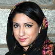 Arhama Rushdi